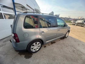 VW Touran 1.4tsi Нов внос - 3100 € / 6063.07 лв. - 28911420 6