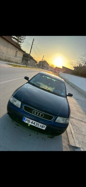 Audi A3 - 1350 € / 2640.37 лв. - 41977639 7