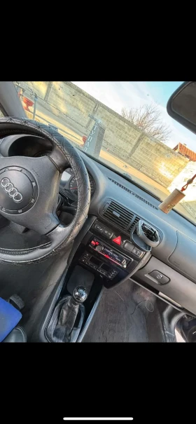 Audi A3 - 1350 € / 2640.37 лв. - 41977639 2