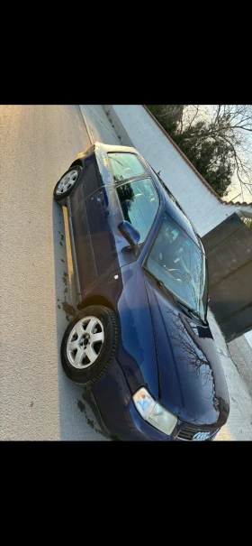 Audi A3 - 1350 € / 2640.37 лв. - 41977639 10