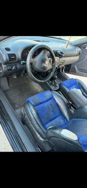 Audi A3 - 1350 € / 2640.37 лв. - 41977639 5