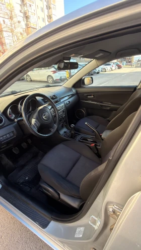 Mazda 3 1.6 - 2300 € / 4498.41 лв. - 27292912 7
