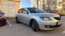 Mazda 3 1.6 - 2300 € / 4498.41 лв. - 27292912 2