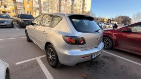 Mazda 3 1.6 - 2300 € / 4498.41 лв. - 27292912 5