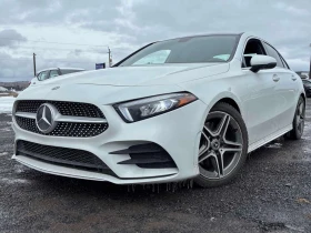 Mercedes-Benz A 220 CARFAX