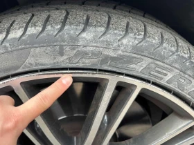 BMW 540 * 540i xDrive * 2 КЛЮЧА* ПАНО* ПОДГРЕВ*  | Auto.bg — изображение 10