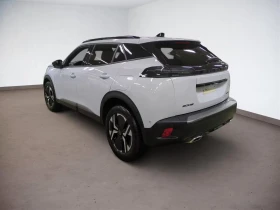 Peugeot 2008 Hybrid 2025 - 22000 € / 43028.26 лв. - 39901207 4