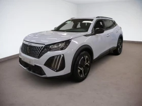 Peugeot 2008 Hybrid 2025