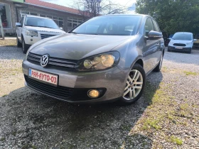 ����� �� �������� �� VW Golf 6 2.0tdi 110ps.