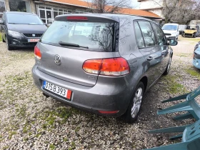 VW Golf 6 2.0tdi 110ps. - 3500 € / 6845.40 лв. - 76118624 5