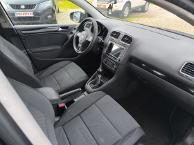 VW Golf 6 2.0tdi 110ps. - 3500 € / 6845.40 лв. - 76118624 9