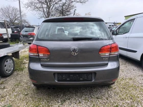 ����� �� �������� �� VW Golf 6 2.0tdi 110ps.