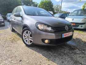 ����� �� �������� �� VW Golf 6 2.0tdi 110ps.