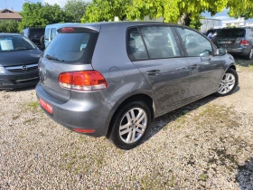 ����� �� �������� �� VW Golf 6 2.0tdi 110ps.