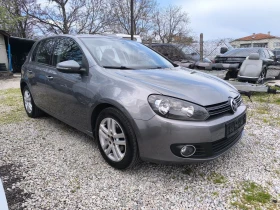 ������ VW Golf