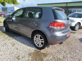 ����� �� �������� �� VW Golf 6 2.0tdi 110ps.