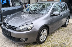 ����� �� �������� �� VW Golf 6 2.0tdi 110ps.