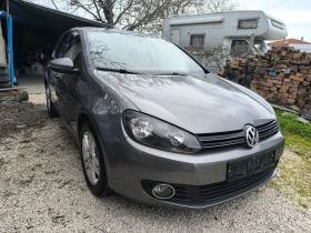������ VW Golf