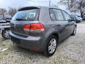VW Golf 6 2.0tdi 110ps. | Mobile.bg � ����� ������ 5