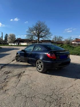 Mercedes-Benz C 200 - 1650 € / 3227.12 лв. - 69266666 4