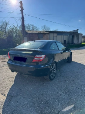 Mercedes-Benz C 200 - 1650 € / 3227.12 лв. - 69266666 3