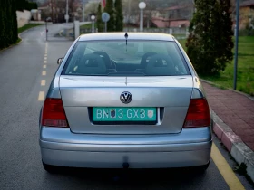 VW Bora 1.9TDI(116)* 6-СКОРОСТИ* HIGHLINE* ANDROID*  - 1999 € / 3909.70 лв. - 97181069 6