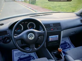 VW Bora 1.9TDI(116)* 6-СКОРОСТИ* HIGHLINE* ANDROID*  - 1999 € / 3909.70 лв. - 97181069 14