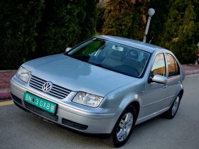 VW Bora 1.9TDI(116)* 6-СКОРОСТИ* HIGHLINE* ANDROID*  - 1999 € / 3909.70 лв. - 97181069 2