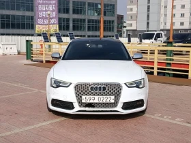 Audi A5 2.0 TDI - 9405 € / 18394.58 лв. - 93872858 2