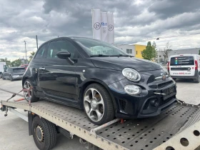 Fiat 500 - 5900 € / 11539.40 лв. - 82638020 8