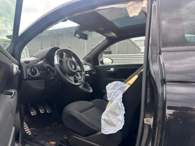 Fiat 500 - 5900 € / 11539.40 лв. - 82638020 10