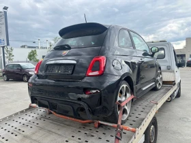 Fiat 500 - 5900 € / 11539.40 лв. - 82638020 2