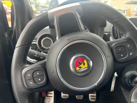 Fiat 500 - 5900 € / 11539.40 лв. - 82638020 3