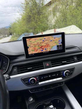 Audi A4 Allroad - 14300 € / 27968.37 лв. - 71268598 12