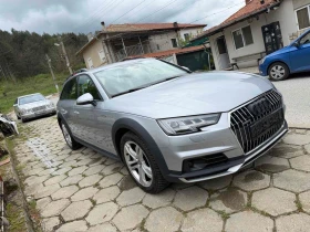 Audi A4 Allroad - 14300 € / 27968.37 лв. - 71268598 3