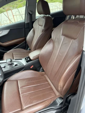 Audi A4 Allroad - 14300 € / 27968.37 лв. - 71268598 7