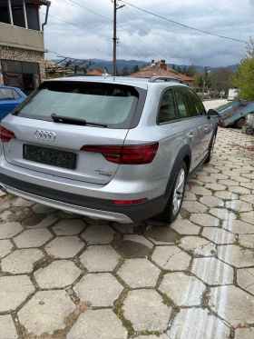 Audi A4 Allroad - 14300 € / 27968.37 лв. - 71268598 4