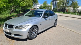 ����� �� �������� �� BMW 318 129 �.�. 