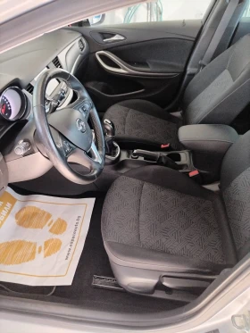 Opel Astra 1.4EcoTech/125�.�./Excite | Mobile.bg � ����� ������ 13