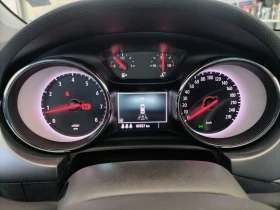 Opel Astra 1.4EcoTech/125�.�./Excite | Mobile.bg � ����� ������ 11