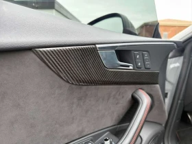 Audi Rs5  NARDO GREY | MASSAGE | DIS | 360 | HEAD-UP  | Mobile.bg � ����� ������ 11