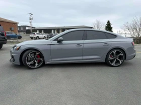 Audi Rs5  NARDO GREY | MASSAGE | DIS | 360 | HEAD-UP  | Mobile.bg � ����� ������ 3