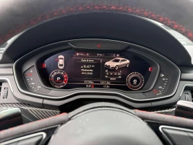 Audi Rs5  NARDO GREY | MASSAGE | DIS | 360 | HEAD-UP  | Mobile.bg � ����� ������ 8