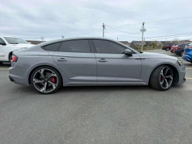 Audi Rs5  NARDO GREY | MASSAGE | DIS | 360 | HEAD-UP  | Mobile.bg � ����� ������ 4
