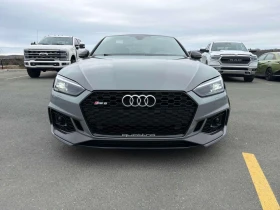 Audi Rs5  NARDO GREY | MASSAGE | DIS | 360 | HEAD-UP  | Mobile.bg � ����� ������ 2
