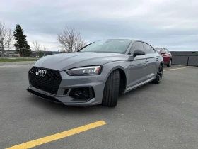 ������ Audi Rs5
