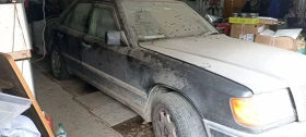 Mercedes-Benz 124 250D | Mobile.bg � ����� ������ 3