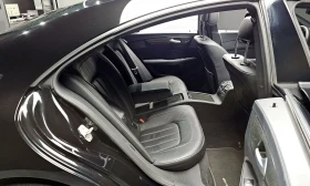 Mercedes-Benz CLS 350 AMG PACK* PANO* ����* �������* ���������* �������� | Mobile.bg � ����� ������ 9