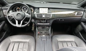 Mercedes-Benz CLS 350 AMG PACK* PANO* ����* �������* ���������* �������� | Mobile.bg � ����� ������ 6