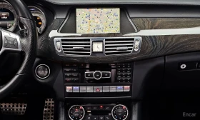Mercedes-Benz CLS 350 AMG PACK* PANO* ����* �������* ���������* �������� | Mobile.bg � ����� ������ 12